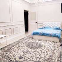 Сдаю 1-2 комнатные уютнуые квартиры премиум класса в центре, в г.Бишкек