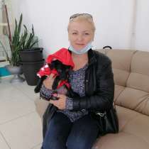 Наталья, 52 года, хочет пообщаться, в Красноярске