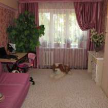 В Кропоткине по ул. Гоголя 3-комн. квартира 70 кв. м., 2\5, в Краснодаре