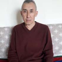 Arman, 52 года, хочет пообщаться, в г.Алматы
