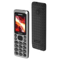 Телефон мобильный MAXVI M11 BLACK, в г.Тирасполь