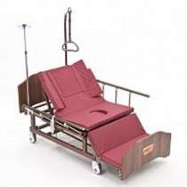 Кровать медицинская функциональная с электротуалетом, в г.Костанай