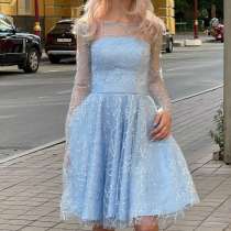 Платье, в Москве