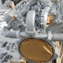 Двигатель ЯМЗ 238НД5 с Гос резерва, в Новосибирске