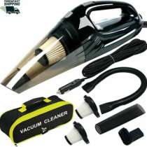 For sell Powerful Car Vacuum Cleaner, Portable Wet&Dry, в г.Russia