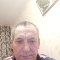 Виктор, 55 лет, хочет пообщаться, в Томилино