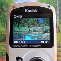 Видеокамера Kodak, в Сыктывкаре