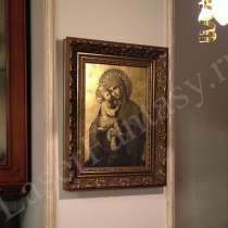 #Изготовлениеиконы #лазернаягравировка #Москва, в Москве
