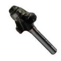 Фреза для фрезера Makita D-11318, в г.Тирасполь