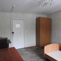 Сдаётся двухместная комната в общежитии, в Ростове-на-Дону