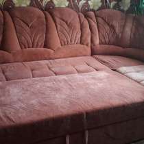 Продам угловой диван, в Вольске