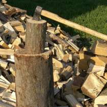 Дрова породы: граб, бук, дуб и т д, в Сочи