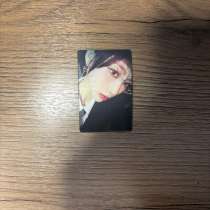 Карточка x:in Ханна, в Москве