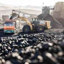 Уголь Отборный (Татауровский) с доставкой, в Чите