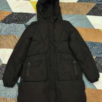 Куртка женская удлиненная зимняя, в Абакане