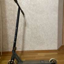 Трюкавой самокат, в Екатеринбурге