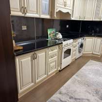 Кухня, в Каспийске