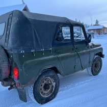 ⭕️⭕️⭕️ только продажа УАЗ Тент СТОК 2005 года мотор змз-402, в Якутске