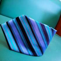 Мужские галстуки ITALY FASHION 4 штуки, в Москве