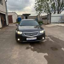 Honda accord 8, в Москве