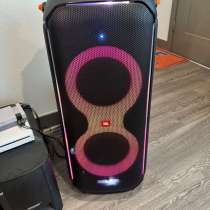 Jdl partydox 710, в Томске