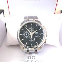 Здравствуйте. Хочу предложить часы тисот хронограф !!!, в Москве