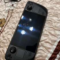 Steam deck olled, в Туле