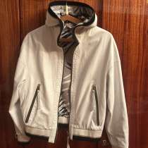 Куртка кожаная, в Кисловодске