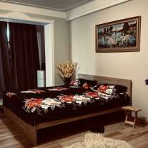 Квартира у побережья Каспийского моря, в Махачкале