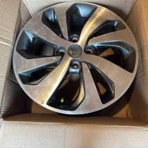 Диск литой R16 Kia rio оригинал 52910-H0300, в Москве