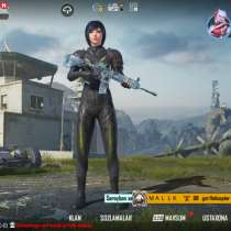 Led 4, в Москве