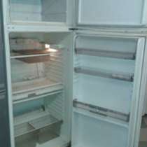 2-камерный холодильник Zanussi Z626, в Новокузнецке