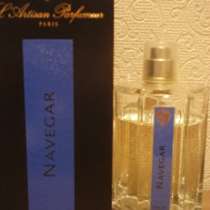 Парфюм Navegar LArtisan Parfumeur, в Санкт-Петербурге