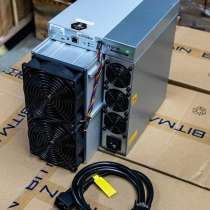 Bitcoin Miner S21+ + psu, в г.Истон