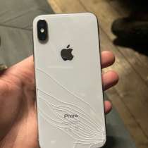 Айфон 10, в Энгельсе