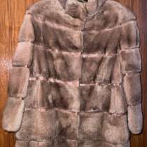 Шуба, в Грозном