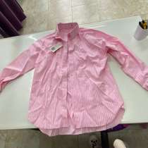 Продам рубашку, в Новороссийске