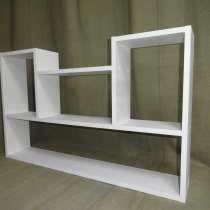 Полка настенная навесная, в Комсомольске-на-Амуре