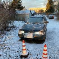 Машина, в Тосно