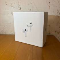 Apple AirPods Pro 2, в Санкт-Петербурге