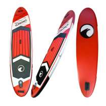 Сапборд (SUP board) Seahawk 10.8 Air с насосом, веслом и стр, в Санкт-Петербурге