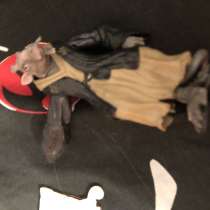 Крыса, в Екатеринбурге