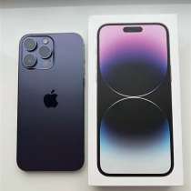 IPhone 14 Pro Max 256 ГБ, в Екатеринбурге