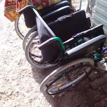 Инвалидные коляски, в Краснодаре