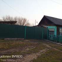 Дом, Большая Мурта, в Красноярске