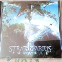 Stratovarius - Polaris, в г.Минск