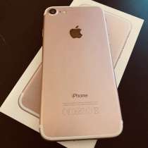 IPhone 7 128GB, в Санкт-Петербурге