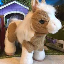 Интерактивная игрушка Малышка Пони, в Краснодаре