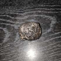 Martian Meteorite, в г.Вена