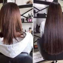 Наращивание волос, в Москве